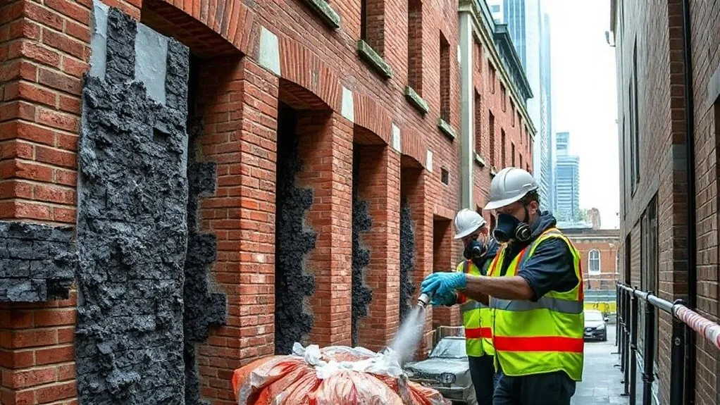 Construction & Demolition in Barnes — HSE-licensed specialists